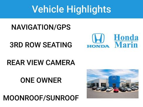 Used 2022 Honda Pilot Special Edition image 2