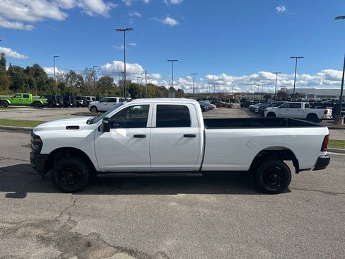 New 2026 RAM 2500 Tradesman image 2