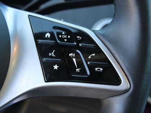 Used 2023 Mercedes-Benz EQE 350+ 4MATIC Sedan image 26