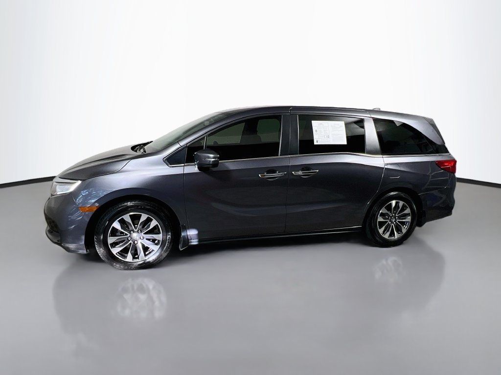Used 2024 Honda Odyssey EX-L image 6