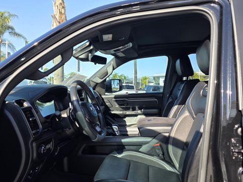 Used 2024 RAM 1500 TRX image 14