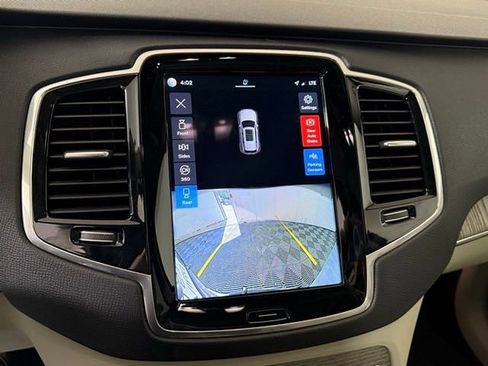 Used 2023 Volvo XC90 T8 Plus AWD/4WD image 34