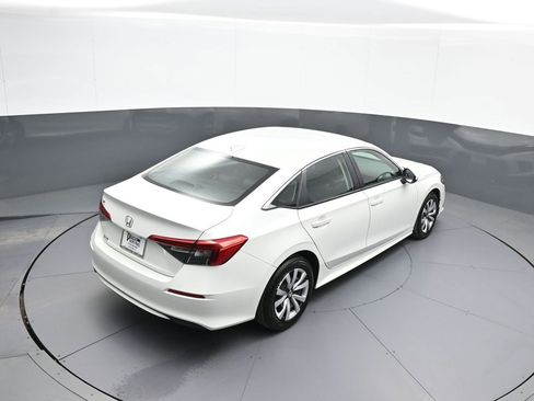 Used 2023 Honda Civic LX image 37