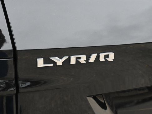 Certified 2024 Cadillac Lyriq Sport image 20