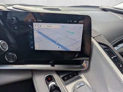 Used 2025 Chevrolet Corvette Z06 image 15