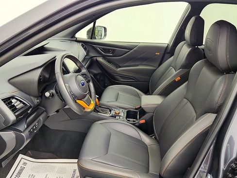 Used 2024 Subaru Forester Wilderness AWD/4WD image 13