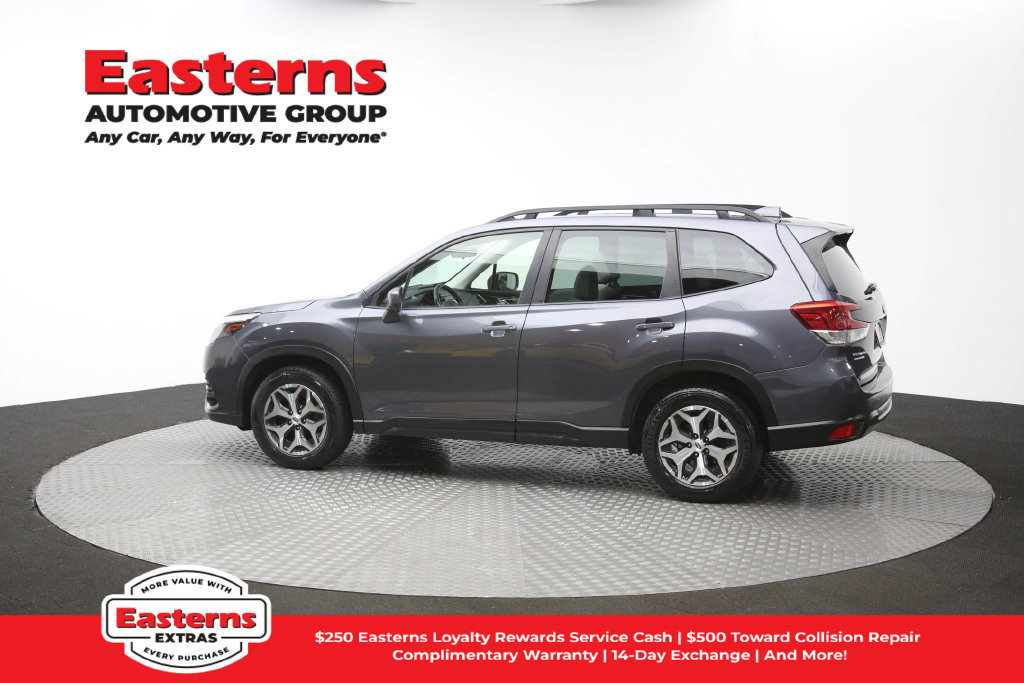 Used 2023 Subaru Forester Premium AWD/4WD image 67