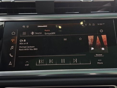 Used 2025 Audi Q3 2.0T Premium Plus w/ Premium Plus Package image 18