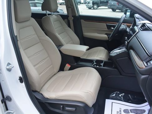 Used 2022 Honda CR-V EX-L image 23