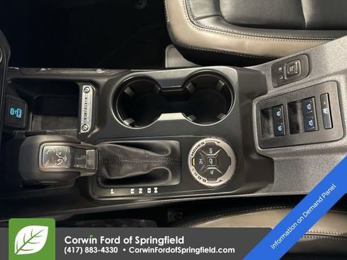 New 2025 Ford Bronco Outer Banks image 31