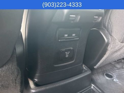 Used 2023 Jeep Wrangler Unlimited Rubicon 4xe w/ Cold Weather Group AWD/4WD image 45