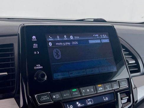 Used 2022 Honda Odyssey EX image 16