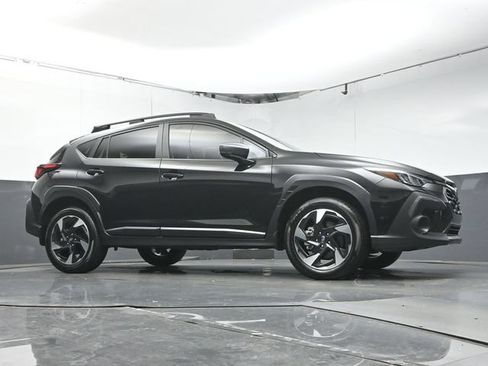 Used 2025 Subaru Crosstrek 2.5i Limited w/ Popular Package #4A AWD/4WD image 41