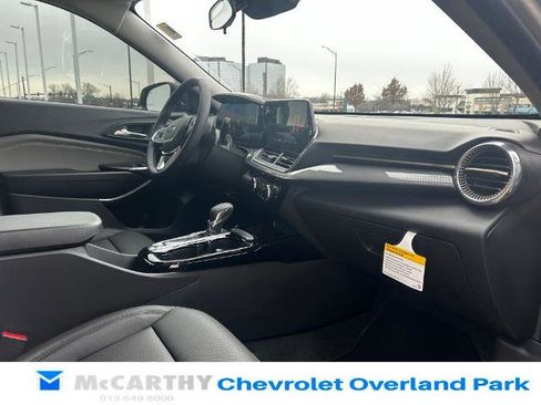 New 2026 Chevrolet Trax ACTIV w/ Driver Confidence Package image 23