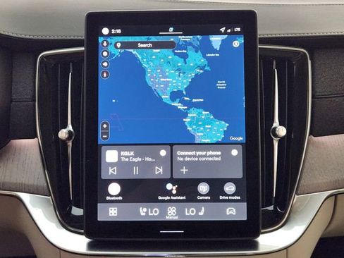 New 2026 Volvo XC90 B6 Ultra w/ Protection Package AWD/4WD image 16