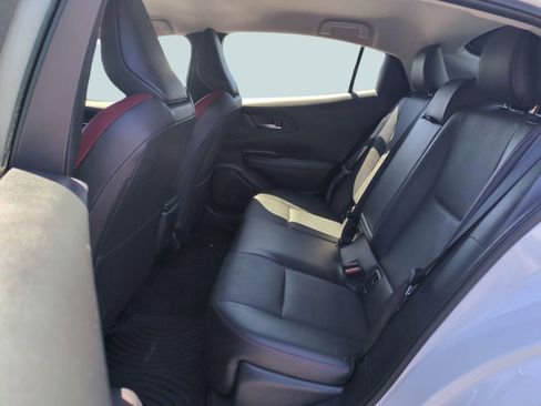 Used 2024 Toyota Prius Prime FWD image 23