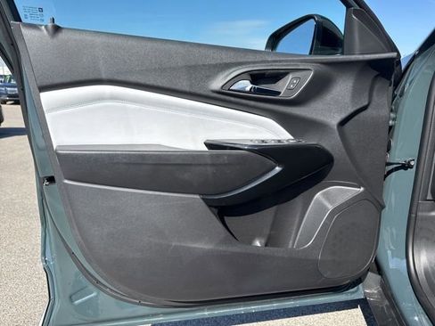 New 2026 Chevrolet Trax LT w/ Driver Confidence Package image 16