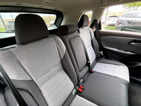 Certified 2023 Nissan Rogue SV image 20