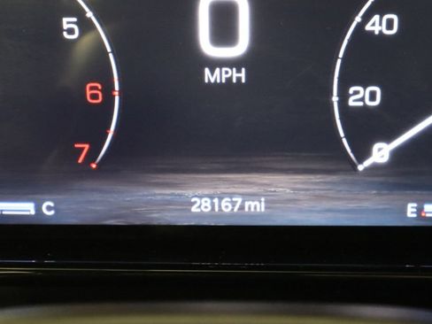 Used 2023 Jeep Grand Wagoneer L Series II w/ Premium Group II AWD/4WD image 51