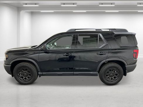 New 2026 Honda Passport TrailSport Elite image 2