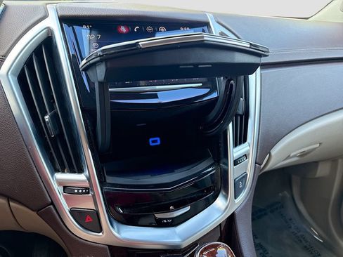 Used 2016 Cadillac SRX Luxury w/ Driver Awareness Package FWD image 17