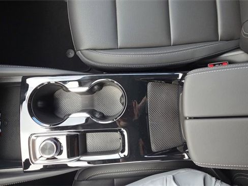 New 2026 Buick Envision Preferred image 35