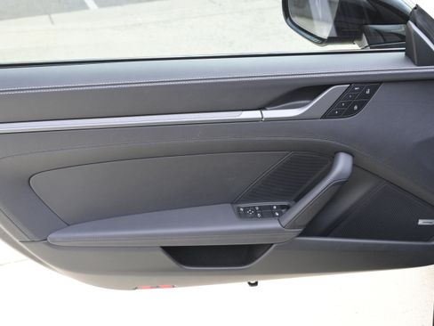 Used 2024 Porsche 911 Targa 4S image 18