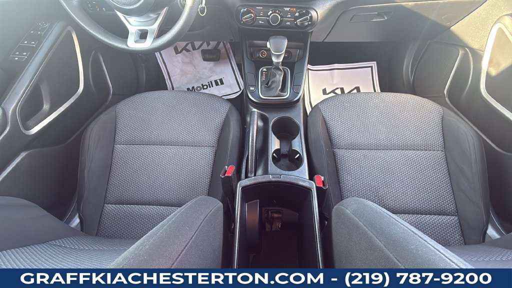 Used 2022 Kia Soul LX w/ Technology Package FWD image 38