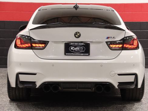 Used 2016 BMW M4 Coupe image 27