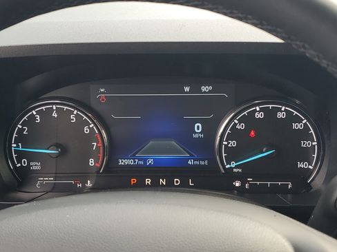 Used 2024 Ford Maverick Lariat w/ FX4 Off-Road Package AWD/4WD image 28