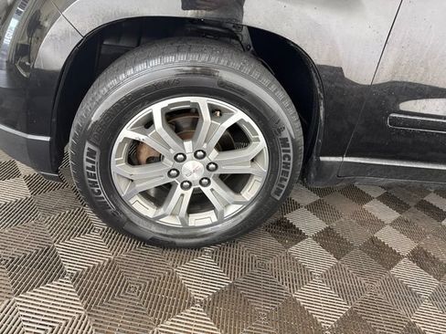 Used 2016 GMC Acadia SLT AWD/4WD image 33