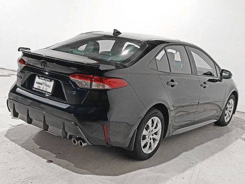 Used 2026 Toyota Corolla XSE w/ Body Protection Package (TMS) FWD image 6