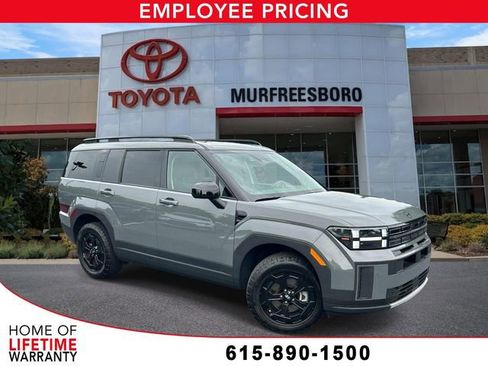 Used 2024 Hyundai Santa Fe XRT AWD/4WD image 1