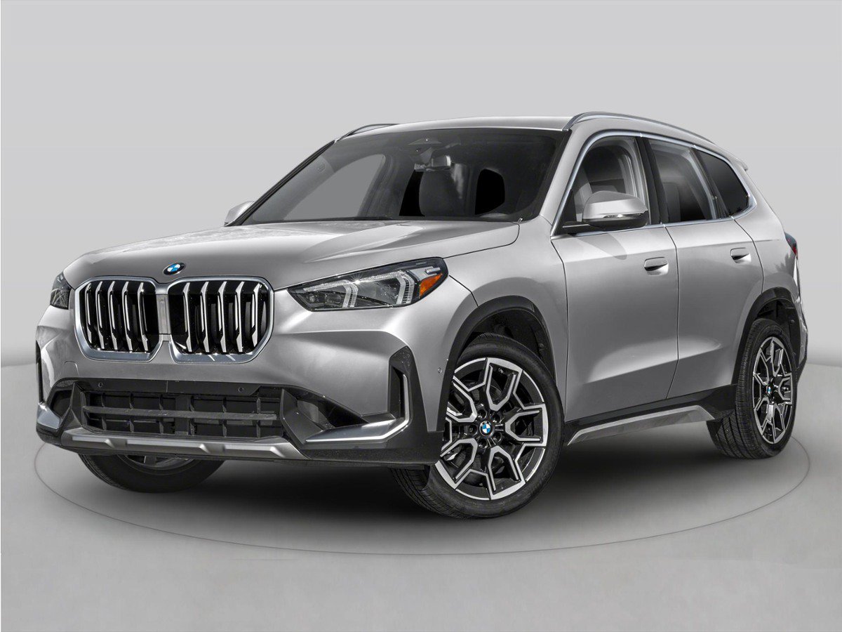 Used 2025 BMW X1 xDrive28i w/ M Sport Package AWD/4WD image 1