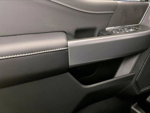 New 2025 Ford F150 XLT w/ Equipment Group 302A MID image 22