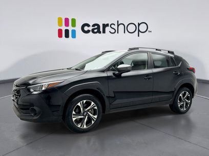 Used 2024 Subaru Crosstrek 2.0i Premium w/ Popular Package #3