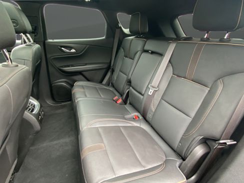 Used 2022 Chevrolet Blazer Premier w/ Enhanced Convenience Package AWD/4WD image 22