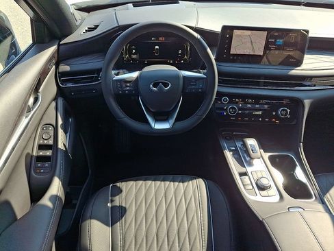 New 2027 INFINITI QX65 Autograph AWD/4WD image 7
