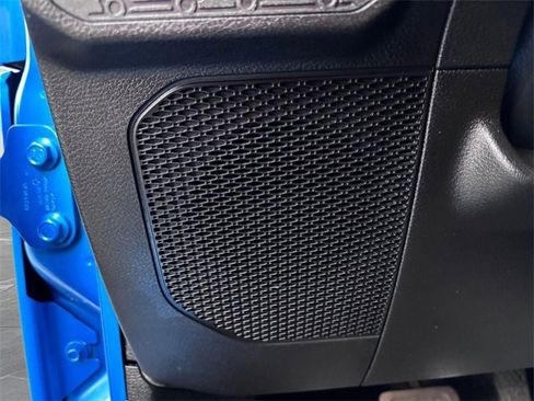 Used 2024 Jeep Wrangler Unlimited Rubicon 392 image 14