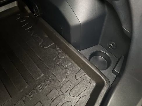 Certified 2025 Subaru Crosstrek 2.5i Sport w/ Popular Package #3A image 57