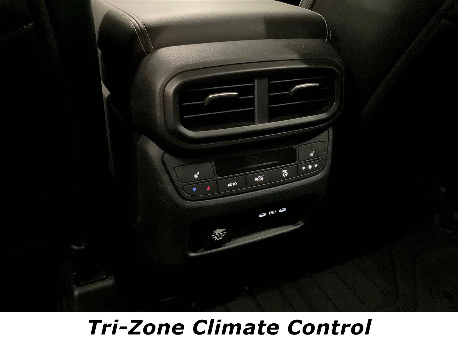 Used 2025 Honda Pilot Elite image 10