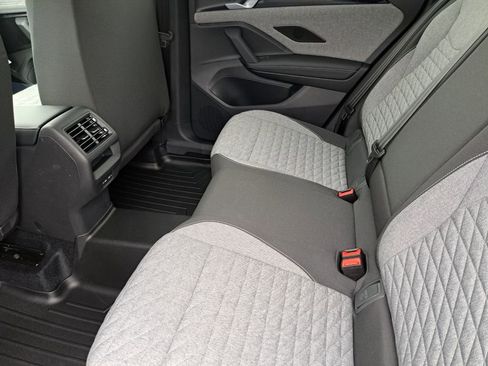 New 2026 Volkswagen Tiguan S image 20