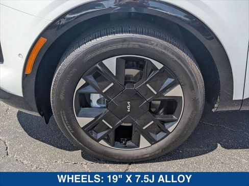Used 2026 Kia Sportage SX Prestige AWD/4WD image 9