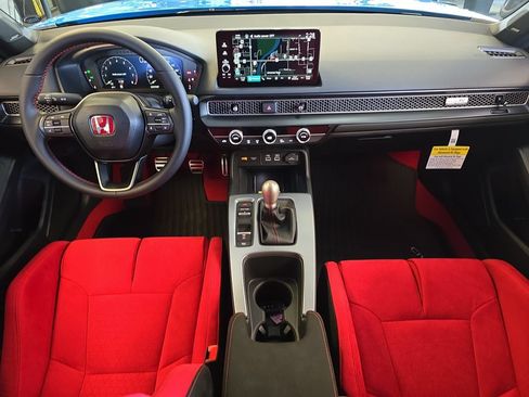 New 2026 Honda Civic Type R image 27
