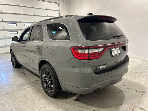 Used 2024 Dodge Durango R/T AWD/4WD image 8