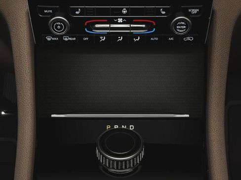 New 2025 Jeep Grand Cherokee L Limited w/ Black Appearance Package image 24