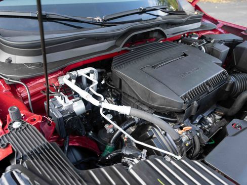 New 2025 Honda Pilot TrailSport image 33