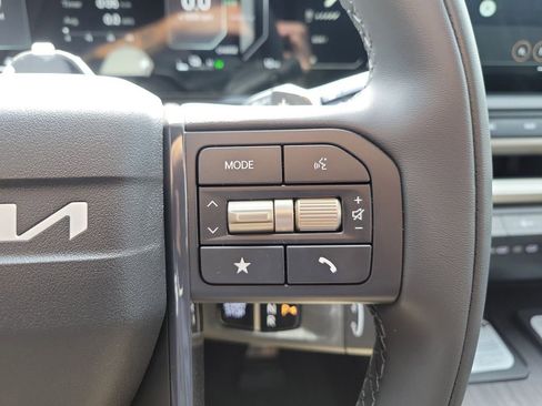 New 2027 Kia Telluride X-Line SX Prestige AWD/4WD image 31