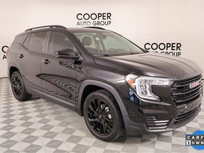 Used 2023 GMC Terrain SLE w/ Elevation Edition