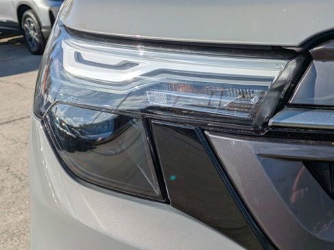 New 2026 Subaru Forester Premium image 10